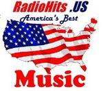 RadioHits.us | Station Logo