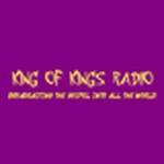 King of Kings Radio - WNFC | Station Logo