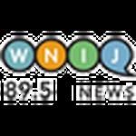 WNIJ - WNIQ | Station Logo