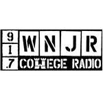 WNJR 91.7 fm - WNJR | Station Logo