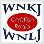 WNKJ/WNLJ Christian Radio - WNKJ | Station Logo