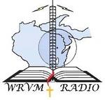 WRVM - WPVM | Station Logo