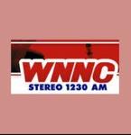 101.3 FM - 1230 AM - WNNC | Station Logo