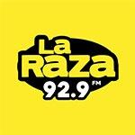 La Raza 92.9 - WNNR | Station Logo