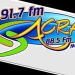 Sacra 91.7 FM Norte - WNNV | Station Logo