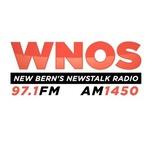 WNOS - WNOS | Station Logo