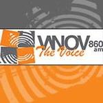 860 WNOV - WNOV | Station Logo