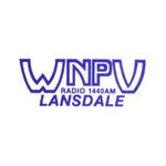 WNPV Radio - WNPV | Station Logo