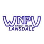 WNPV Radio 1440AM | Station Logo