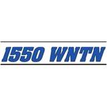 1550 WNTN | Station Logo