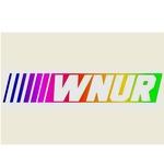 WNUR | Station Logo