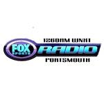 FOX Sports Radio 1260 - WNXT | Station Logo