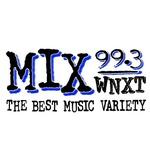 WNXT Radio - WNXT-FM | Station Logo