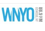 88.9 FM WNYO - WNYO | Station Logo