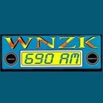 WNZK 690/680 AM - WNZK | Station Logo