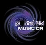 103.1 Portal FM - W276CZ | Station Logo