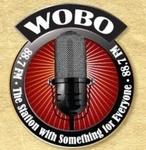 WOBO 88.7 FM - WOBO | Station Logo