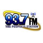 WOCS 93.7 - WOCS-LP | Station Logo