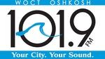 Oshkosh Community Radio - WOCT-LP | Station Logo