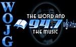 WOJG 94.7-FM - WOJG | Station Logo