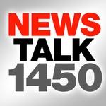 NewsTalk 1450 - WOL | Station Logo