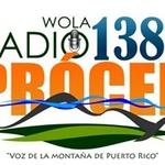 Radio Procer - WOLA | Station Logo