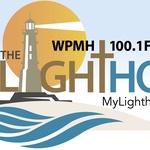 WPMH The Lighthouse | Station Logo