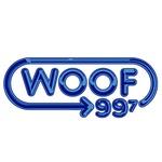 WOOF Radio - WOOF-FM | Station Logo