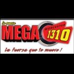 La Mega 1310 0 WORC | Station Logo