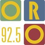 Radio Oro 92.5 FM - WORO | Station Logo