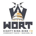 WORT - WORT | Station Logo