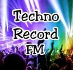 WOR FM Bogotá - Techno Record FM | Station Logo