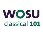 Classical 101 - WOSA | Station Logo