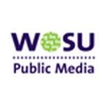 WOSU-FM - WOSV | Station Logo