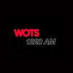 WOTS 1220AM - WOTS | Station Logo