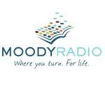 Moody Radio Network - K237CI | Station Logo