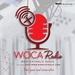 WOWCatholic (WOCA) Radio | Station Logo