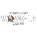 Takoma Radio - WOWD-LP | Station Logo