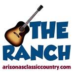 The Ranch | Station Logo