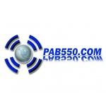 PAB 550 Ponce - WPAB | Station Logo