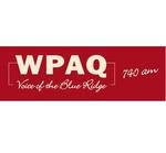 WPAQ AM740 - WPAQ | Station Logo