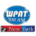 WPAT 930 AM - WPAT | Station Logo