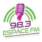 Radio Espace FM 98.3 - WPBE-LP | Station Logo