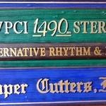 1490 AM - WPCI | Station Logo