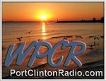 Port Clinton Radio (WPCR) | Station Logo