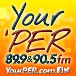 Your 'PER - WPER | Station Logo