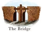 WPFG 91.3 FM The Bridge | Station Logo