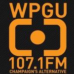 WPGU 107.1 - WPGU | Station Logo