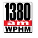 Information 1380 WPHM - WPHM | Station Logo