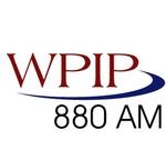 WPIP 880 AM - WPIP | Station Logo